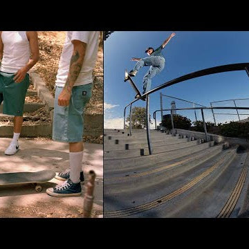 Dickies Skateboarding | Spring 2023 Collection