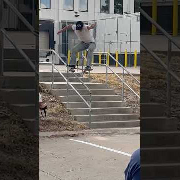 PATINA Y DESTRUYE 💥 LEO ROMERO