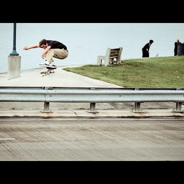 adidas Skateboarding /// Southeast Tour Recap