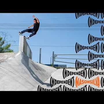 Nothing Can Stop SOTY Mason Silva! | Behind The AD
