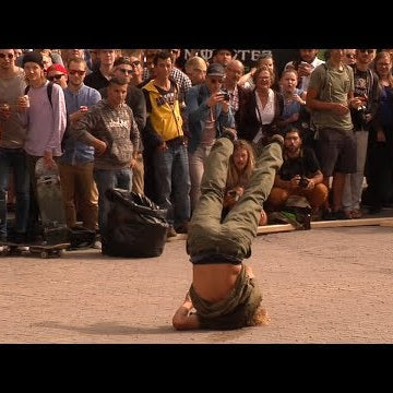 Marius Versus Hill