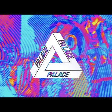 Palace Apple Music