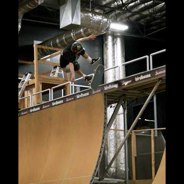 Tom Schaar gets tech in his "Curtains" part 🔩