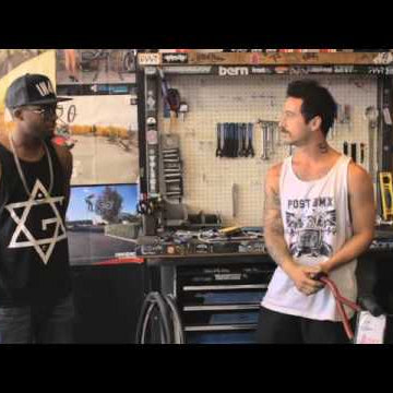 Converse Rubber Tracks: In Search of Sound with Fool's Gold