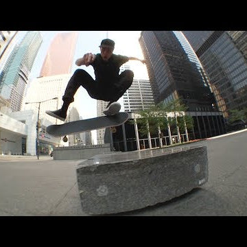 Habitat Bobby de Keyzer Uncut