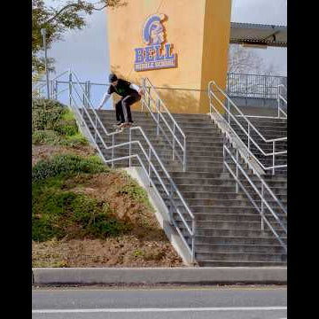 Kevin Bækkel's Part in Creature's SEVER