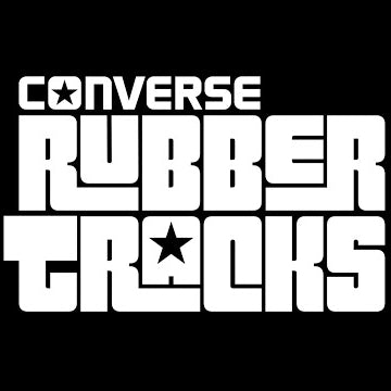 CONVERSE RUBBER TRACKS