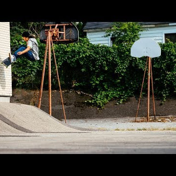 Franky Villani - Always On My Mind Part | Primitive Skate