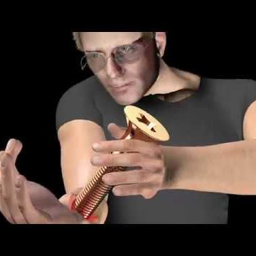 ***IT'S TIME*** (OFFICIAL VIDEO) (HIGH DEFINITION)[BRONZE 56K HARDWARE EXCLUSIVE] {VERY RARE} (2K18)