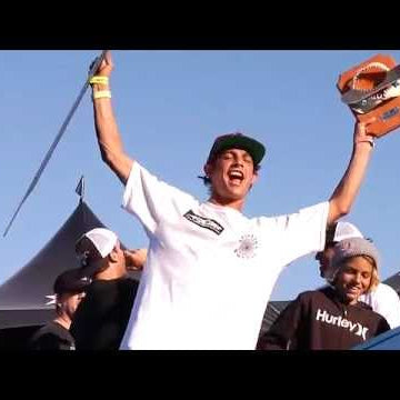 Converse - Coastal Carnage - 2011 Final Round