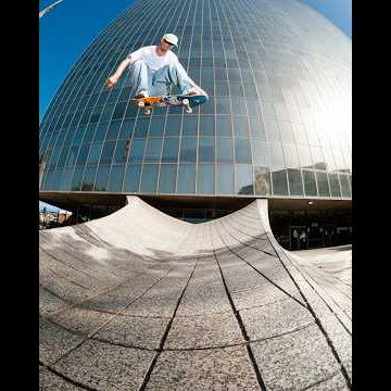 ✨ THIS OLD LEDGE Quickie at the CNA BUILDING in LA 🏙️