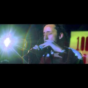 How To Dress Well "Repeat Pleasure" : Converse Gigs @ 100 Club