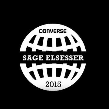 Converse One Star World Tour Spotlight: Sage Elsesser