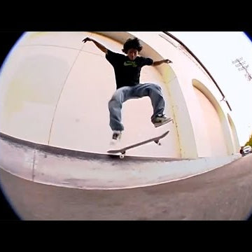 Paul Rodriguez | Nothing But The Truth | Commentary
