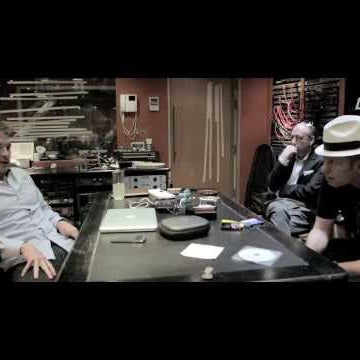 "Hero" by Frank Ocean + Mick Jones + Paul Simonon + Diplo : Making Of