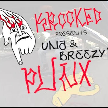 Una & Breezy's 'PUNX'