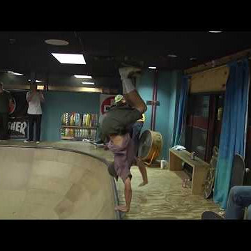 Independent Trucks: Blow'n Up The Spot | The Point Skateshop