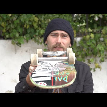 What Do You Know About Baseplate Grooves? | My Indys - Dakota Servold