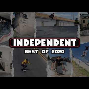 Best of 2020 | Independent Trucks