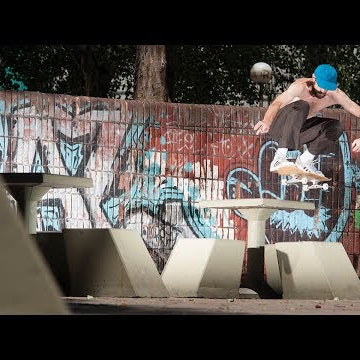 Presenting /// Lunfardo