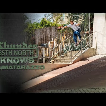 35th North Knows with Johnny Matarazzo