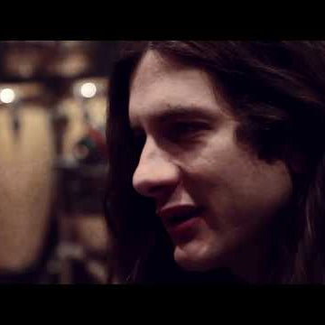 Converse Rubber Tracks - Oh, Hello: Kurt Vile