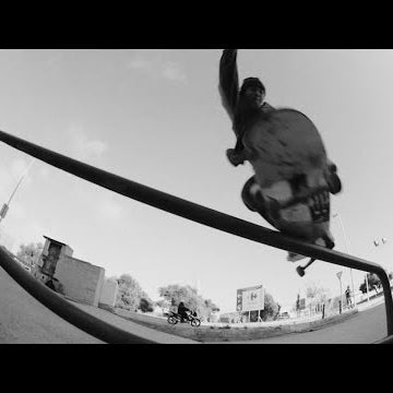 FRANKY VILLANI FOR THUNDER TRUCKS