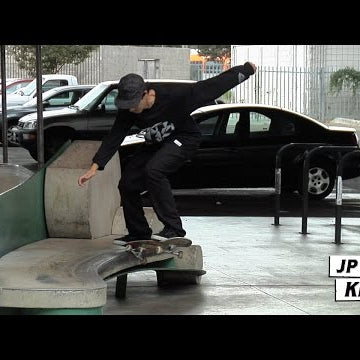 JP Souza Knows