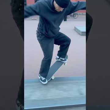 Dylan Jaeb in CPH 🇩🇰