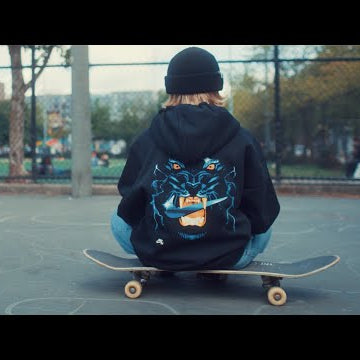 Nike SB | Samborghini