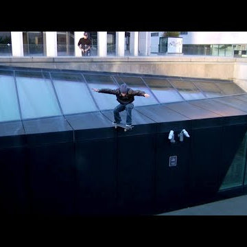 Dime - Enjoy the winter now