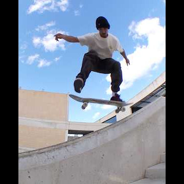 🔥 More revs from Daan’s Spitfire part