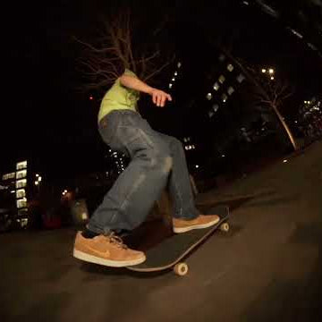 Nike SB | Note Skateshop