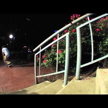 Thunder On Radar: Stevie Perez