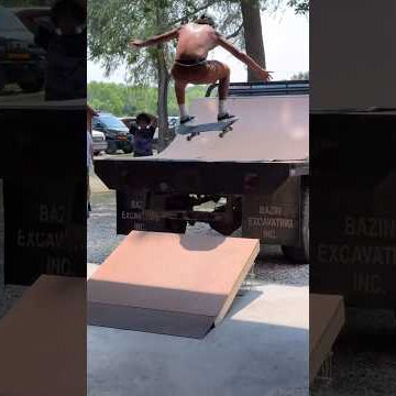 Louie Lopez 🔥 Barnside rev!