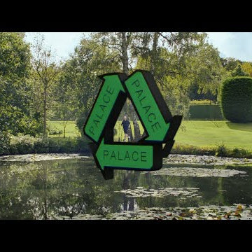 PALACE ADIDAS RUNNING
