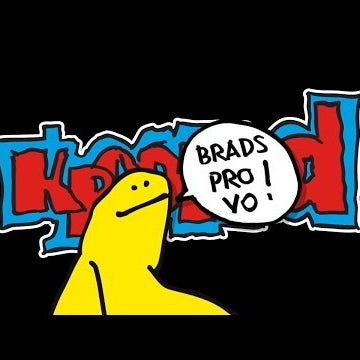 Brad Cromer Is Pro Yo!