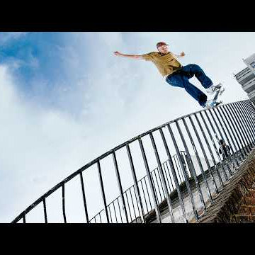 Gabriel Summers "GABBERS" Part