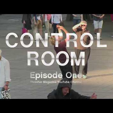Control Room Episode One