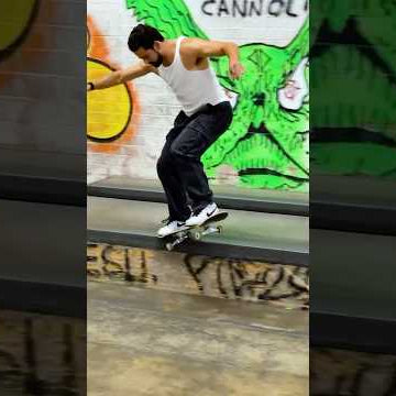 TRAINING DAY ⁠@Prod84skate