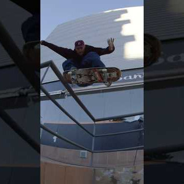 Tiago Lemos Lines from Spain to La