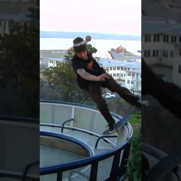 😵‍💫 Elijah Akerley’s “ALL GO, NO SHOW” part