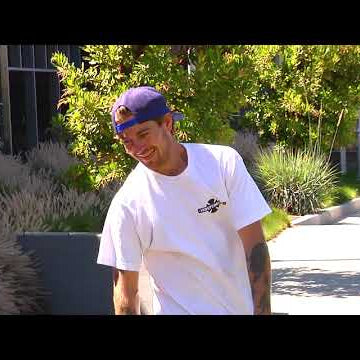 Mike Anderson : Let's Skate Dude (LSD)