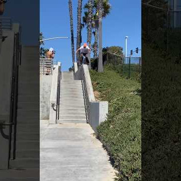 Going The Distance!! 💨 Kyle Walsh