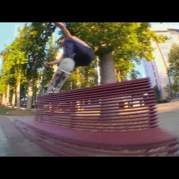 Nike SB | Hockey Killshot
