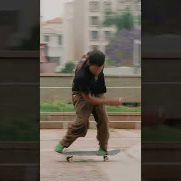Gui Silva in Sao Paulo for Parallels #adidasskateboarding #skateboarding #glenburn