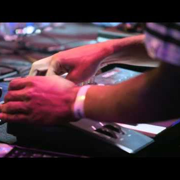 Nego E "Caos": Rubber Tracks Live