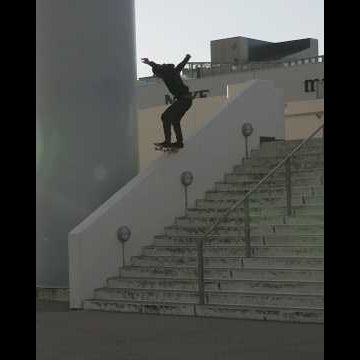 Kevin Bækkel's "Bad Trip" ROUGH CUT is SAVAGE 😤