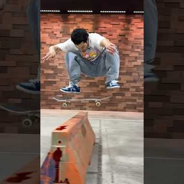 Paul Rodriguez Primitive Park mix