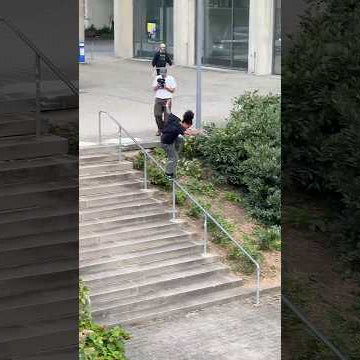 ✨🇧🇷 Marcelo Batista delivers the goods 📦